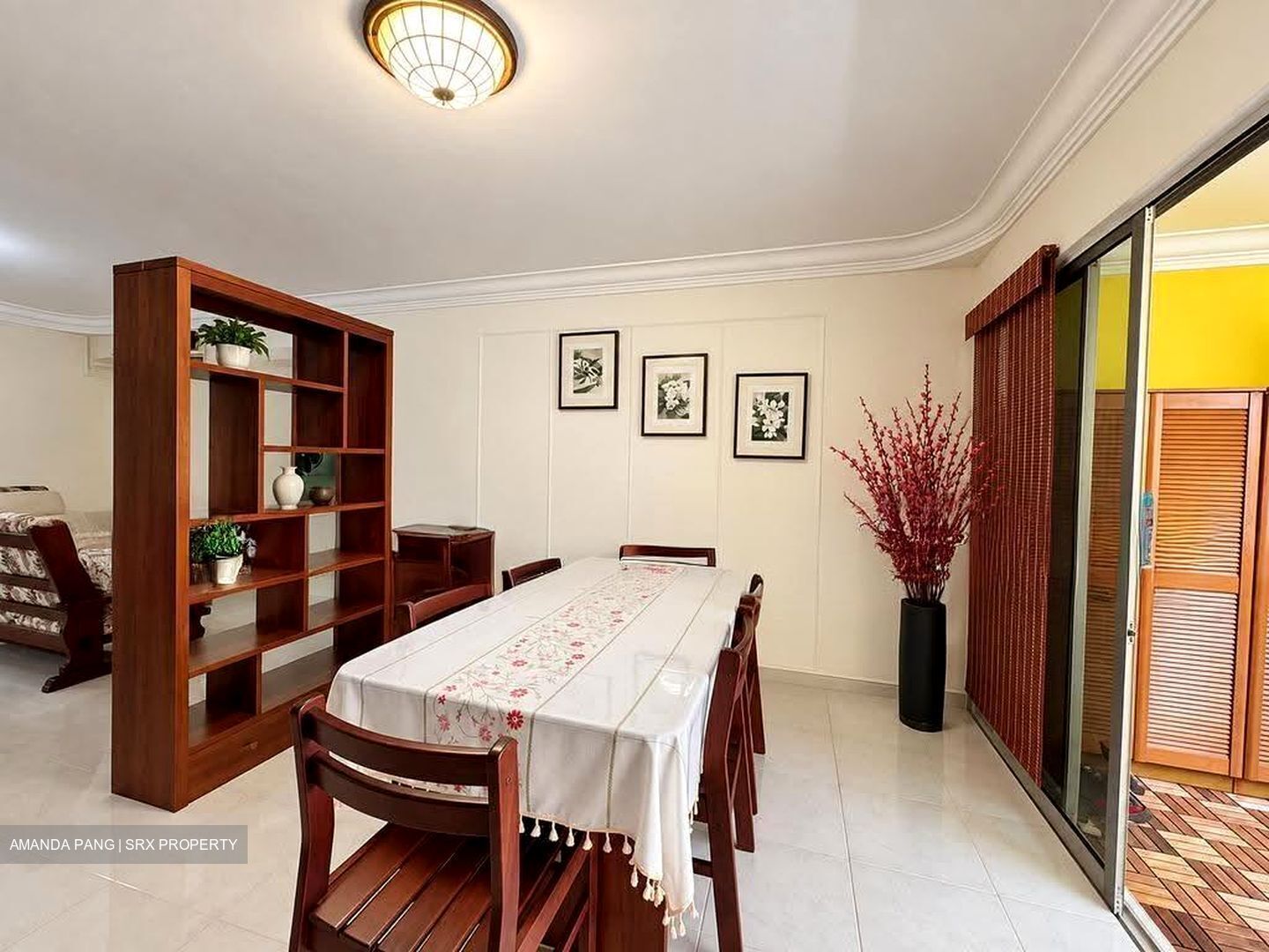 Blk 224 Pasir Ris Street 21 (Pasir Ris), HDB Executive #636460271